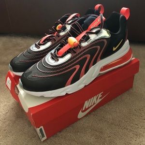 Nike Air Max 270 Eng , Alien Color-way. Cw7302-001